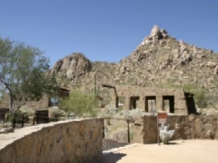view event Pinnacle Peak Park 310x232